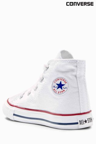 Converse Chuck Hi